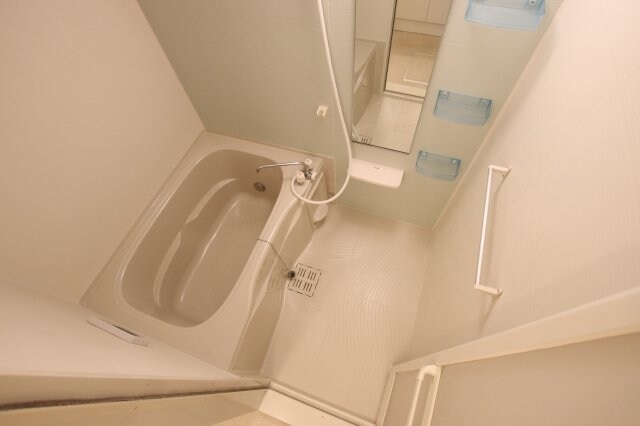 フルーリールの物件内観写真