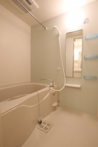 フルーリールの物件内観写真