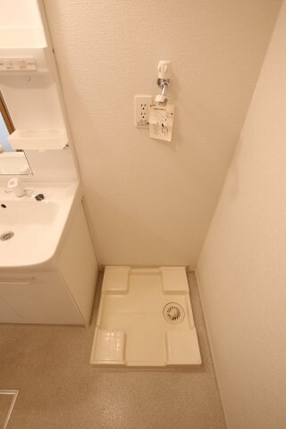 フルーリールの物件内観写真