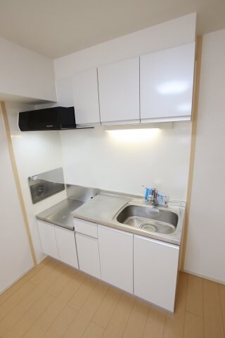 フルーリールの物件内観写真