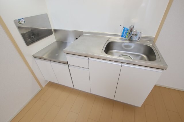 フルーリールの物件内観写真