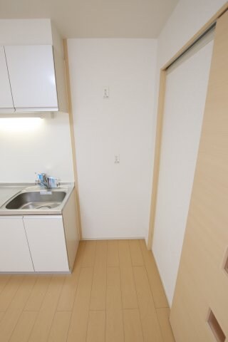 フルーリールの物件内観写真