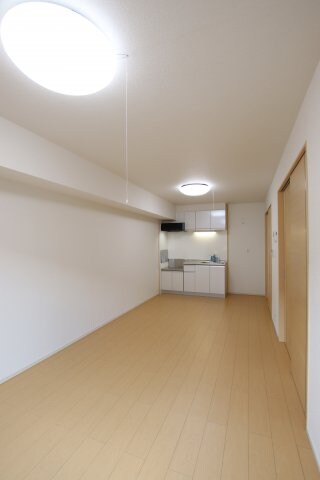 フルーリールの物件内観写真