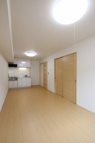 フルーリールの物件内観写真