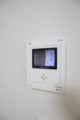 フルーリールの物件内観写真