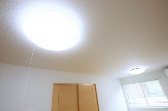 フルーリールの物件内観写真