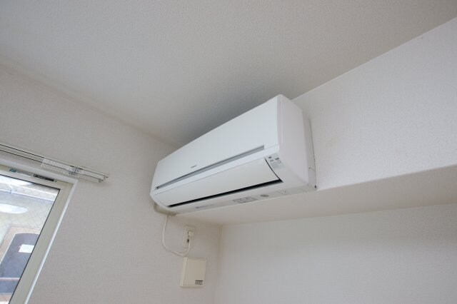 フルーリールの物件内観写真