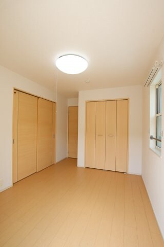 フルーリールの物件内観写真