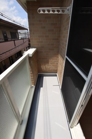 フルーリールの物件内観写真