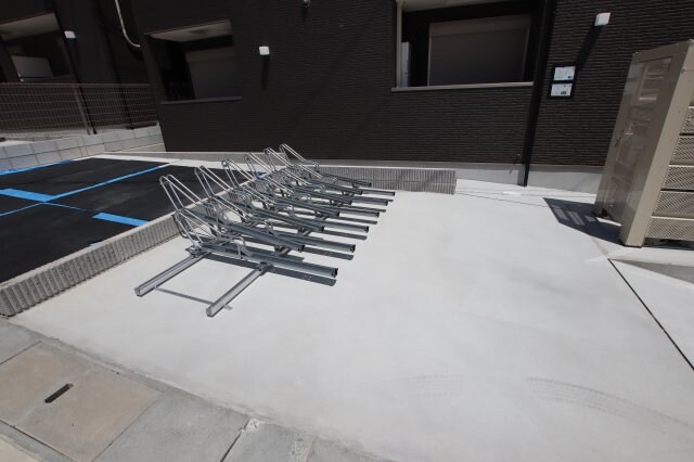 F+style狭山・池尻中2号館の物件内観写真