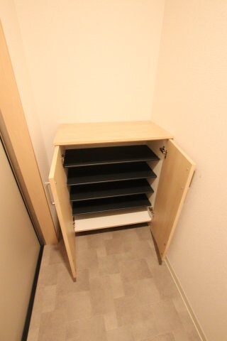 F+style狭山・池尻中2号館の物件内観写真