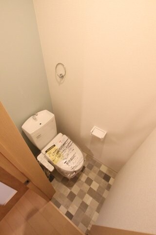 F+style狭山・池尻中2号館の物件内観写真