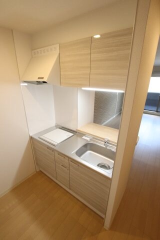 F+style狭山・池尻中2号館の物件内観写真