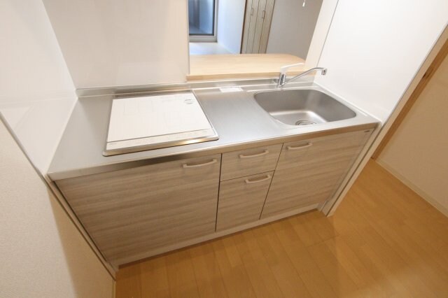 F+style狭山・池尻中2号館の物件内観写真