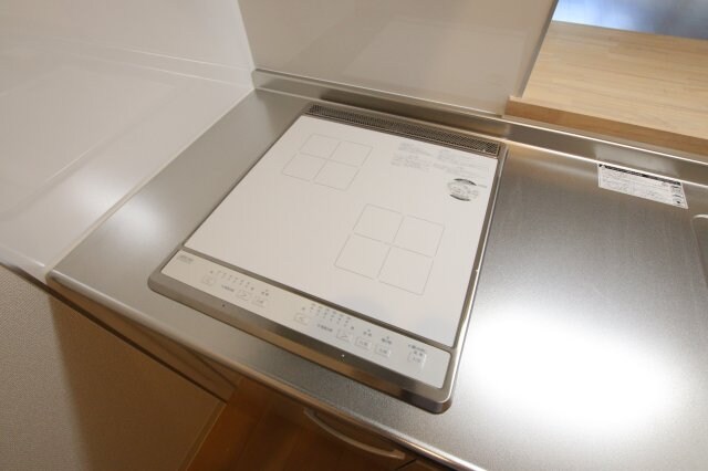 F+style狭山・池尻中2号館の物件内観写真