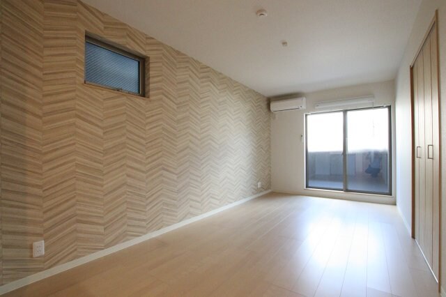 F+style狭山・池尻中2号館の物件内観写真