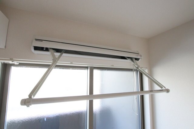 F+style狭山・池尻中2号館の物件内観写真