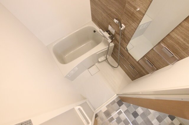 F+style狭山・池尻中2号館の物件内観写真