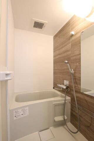 F+style狭山・池尻中2号館の物件内観写真