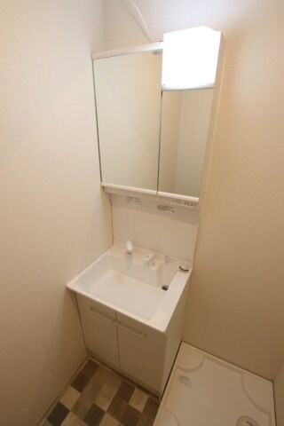 F+style狭山・池尻中2号館の物件内観写真