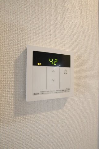 F+style狭山・池尻中2号館の物件内観写真