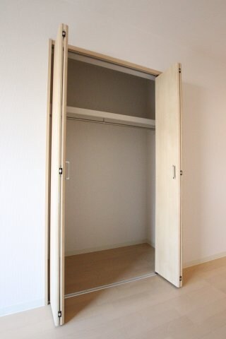 F+style狭山・池尻中2号館の物件内観写真