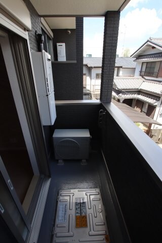 F+style狭山・池尻中2号館の物件内観写真