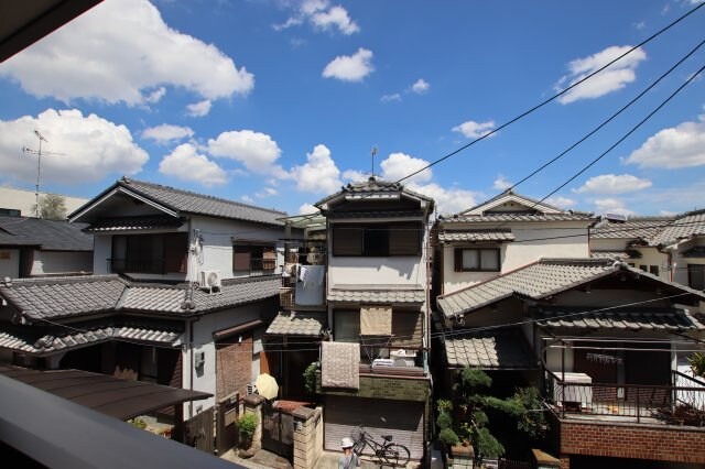 F+style狭山・池尻中2号館の物件内観写真