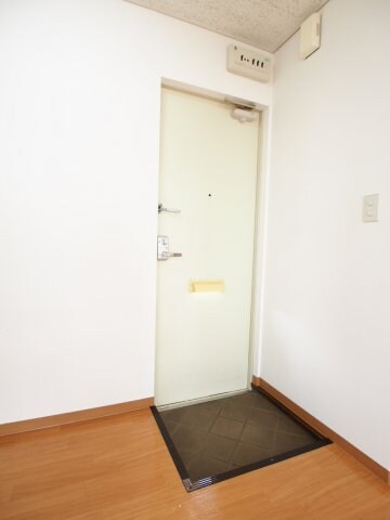 コーポラスしずⅡの物件内観写真