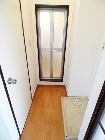 コーポラスしずⅡの物件内観写真