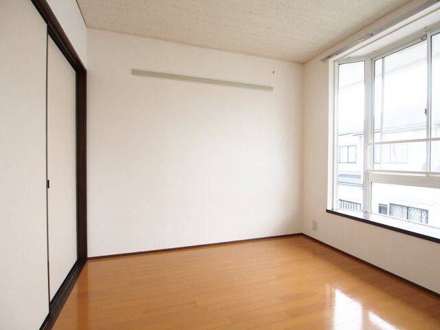 コーポラスしずⅡの物件内観写真