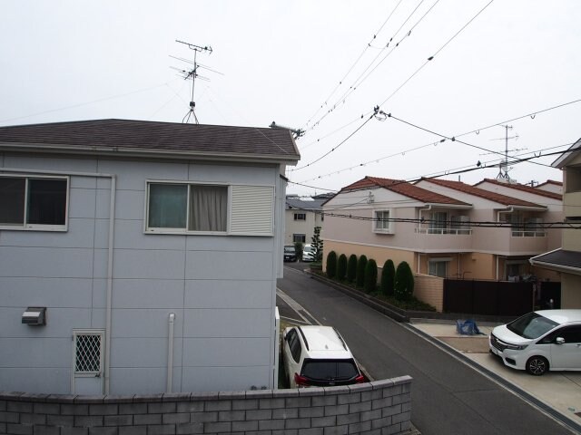 コーポラスしずⅡの物件内観写真