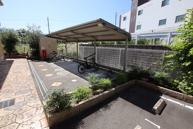 サンフェリスタⅠの物件内観写真