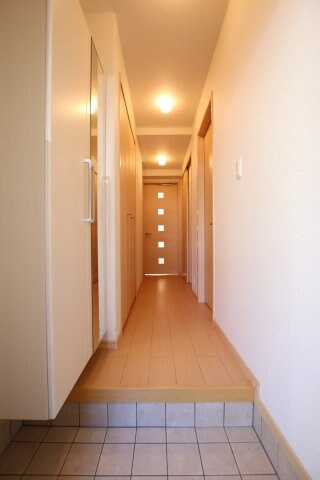 サンフェリスタⅠの物件内観写真