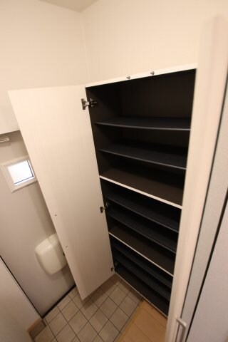 サンフェリスタⅠの物件内観写真