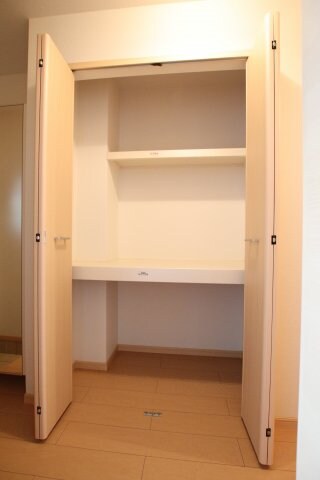 サンフェリスタⅠの物件内観写真