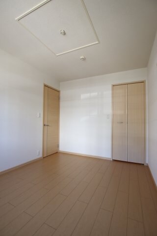 サンフェリスタⅠの物件内観写真