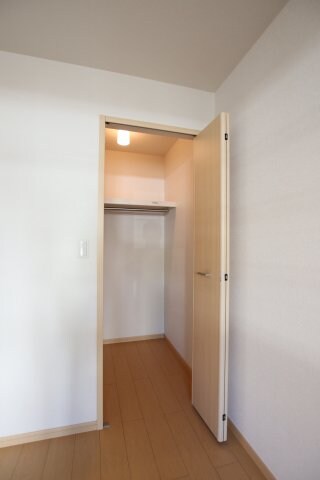 サンフェリスタⅠの物件内観写真