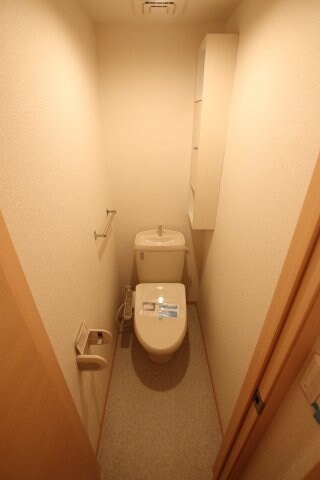 サンフェリスタⅠの物件内観写真