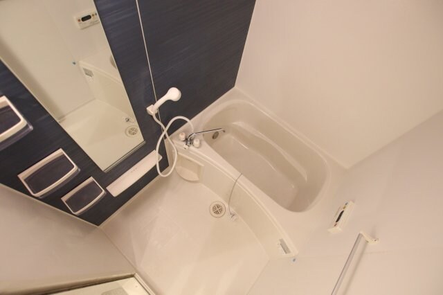 サンフェリスタⅠの物件内観写真