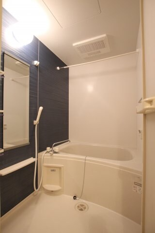 サンフェリスタⅠの物件内観写真