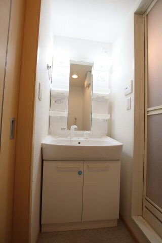 サンフェリスタⅠの物件内観写真