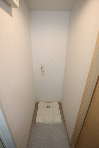 サンフェリスタⅠの物件内観写真