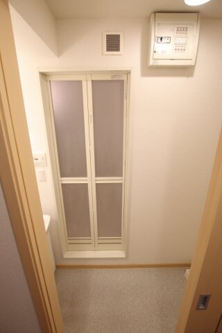 サンフェリスタⅠの物件内観写真