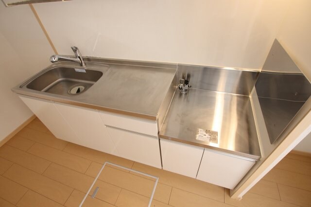 サンフェリスタⅠの物件内観写真