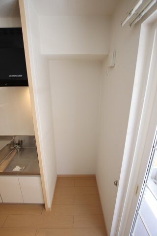 サンフェリスタⅠの物件内観写真