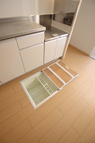 サンフェリスタⅠの物件内観写真