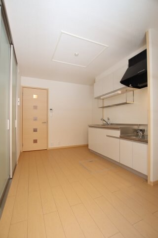 サンフェリスタⅠの物件内観写真