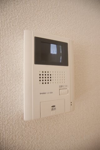 サンフェリスタⅠの物件内観写真