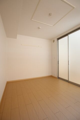 サンフェリスタⅠの物件内観写真